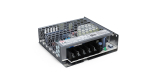 MEAN WELL LRS 12V 75W IP20 ENCLOSED POWER SUPPLY